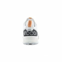 ECCO C4 BOA GORE-TEX® GOLF SHOES / WHITE -CLUBS Sales Shop EccoC4 WHITE 1K 1 2 600x600 1