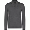 ISLAND GREEN SUPERSOFT FINE KNIT BUTTON NECK GOLF JUMPER – CHARCOAL MARL 1 ISLAND GREEN SUPERSOFT FINE KNIT BUTTON NECK GOLF JUMPER – CHARCOAL MARL -CLUBS Sales Shop FINEKNIT BUTTON CHARCOAL 600x600 1