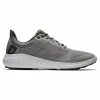 FOOTJOY FLEX ATHLETIC GOLF SHOES 56146 – HEATHER GREY -CLUBS Sales Shop FJ FLEX H G C RIGHT SIDE 600x600 1