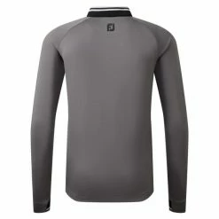 FOOTJOY RIB TRIM CHILL-OUT – LAVA -CLUBS Sales Shop FJ L B RIB TRIM BACK 600x600 1