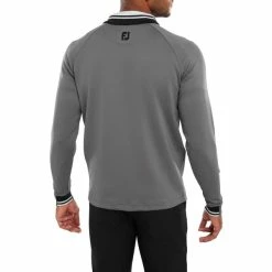 FOOTJOY RIB TRIM CHILL-OUT – LAVA -CLUBS Sales Shop FJ L B RIB TRIM MODEL BACK 600x600 1