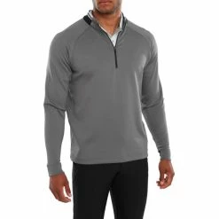 FOOTJOY RIB TRIM CHILL-OUT – LAVA -CLUBS Sales Shop FJ L B RIB TRIM MODEL FRONT 600x600 1