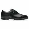 FOOTJOY 2023 PREMIER SERIES WILCOX GOLF SHOES 54326 – BLACK -CLUBS Sales Shop FJ PS WILCOX BLACK RIGHT SIDE 600x600 1
