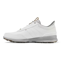 FOOTJOY STRATOS 50012 GOLF SHOES – WHITE -CLUBS Sales Shop FJ20Mens FJ Stratos 50012 Left 600x600 1