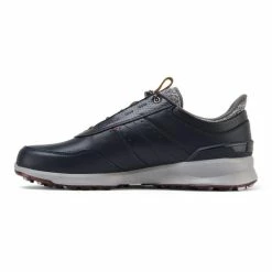 FOOTJOY STRATOS 50043 GOLF SHOES – NAVY -CLUBS Sales Shop FJ20Mens FJ Stratos 50043 Left 600x600 1