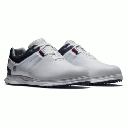 FOOTJOY PRO SL 53074 GOLF SHOES – WHITE / NAVY / RED 13 FOOTJOY PRO SL 53074 GOLF SHOES – WHITE / NAVY / RED -CLUBS Sales Shop FJ 53074 04 600x600 1