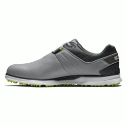 FOOTJOY PRO SL 53075 GOLF SHOES – GREY / CHARCOAL 10 FOOTJOY PRO SL 53075 GOLF SHOES – GREY / CHARCOAL -CLUBS Sales Shop FJ 53075 02 600x600 1