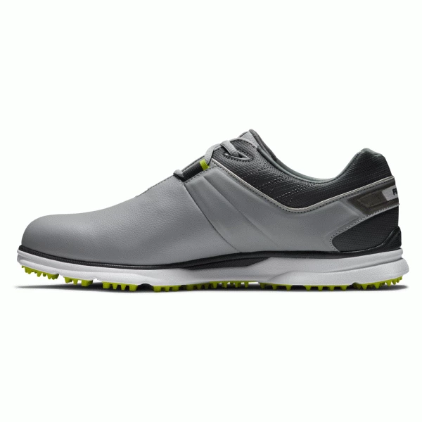 FOOTJOY PRO SL 53075 GOLF SHOES – GREY / CHARCOAL 4 FOOTJOY PRO SL 53075 GOLF SHOES – GREY / CHARCOAL - Image 3