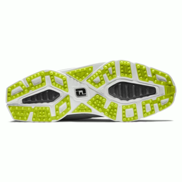 FOOTJOY PRO SL 53075 GOLF SHOES – GREY / CHARCOAL 5 FOOTJOY PRO SL 53075 GOLF SHOES – GREY / CHARCOAL - Image 4