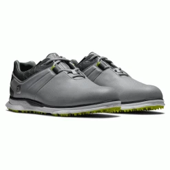 FOOTJOY PRO SL 53075 GOLF SHOES – GREY / CHARCOAL 12 FOOTJOY PRO SL 53075 GOLF SHOES – GREY / CHARCOAL -CLUBS Sales Shop FJ 53075 04 600x600 1