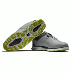 FOOTJOY PRO SL 53075 GOLF SHOES – GREY / CHARCOAL 13 FOOTJOY PRO SL 53075 GOLF SHOES – GREY / CHARCOAL -CLUBS Sales Shop FJ 53075 05 600x600 1