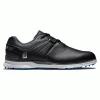FOOTJOY PRO SL 53077 GOLF SHOES – BLACK / CHARCOAL -CLUBS Sales Shop FJ 53077 01 600x600 1