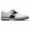 FOOTJOY PREMIERE SERIES PACKARD 53909 GOLF SHOES – WHITE / RED -CLUBS Sales Shop FJ 53909 01 600x600 1