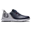 FOOTJOY FUEL 55442 GOLF SHOES – NAVY / WHITE / RED -CLUBS Sales Shop FJ 55442 01 600x600 1