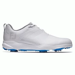 FOOTJOY ECOMFORT 57702 GOLF SHOES – WHITE