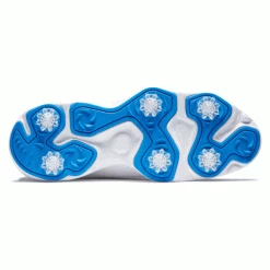 FOOTJOY ECOMFORT 57702 GOLF SHOES – WHITE -CLUBS Sales Shop FJ 57702 03 600x600 1