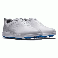 FOOTJOY ECOMFORT 57702 GOLF SHOES – WHITE -CLUBS Sales Shop FJ 57702 04 600x600 1