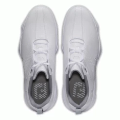 FOOTJOY ECOMFORT 57702 GOLF SHOES – WHITE -CLUBS Sales Shop FJ 57702 06 600x600 1