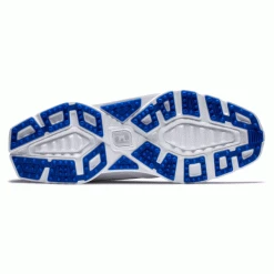 FOOTJOY SUPERLITES XP 58087 GOLF SHOES – WHITE -CLUBS Sales Shop FJ 58087 03 600x600 1