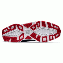 FOOTJOY SUPERLITES XP 58090 GOLF SHOES – NAVY -CLUBS Sales Shop FJ 58090 03 600x600 1