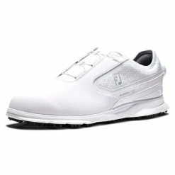 FOOTJOY SUPERLITES XP BOA 58091 GOLF SHOES – WHITE -CLUBS Sales Shop FJ 58091 00 copy 600x600 1