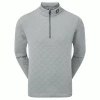 FOOTJOY DIAMOND JACQUARD CHILL-OUT GOLF PULLOVER – GREY / CHARCOAL 1 FOOTJOY DIAMOND JACQUARD CHILL-OUT GOLF PULLOVER – GREY / CHARCOAL -CLUBS Sales Shop FJ 88453 01 600x600 1