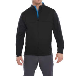 FOOTJOY FJ HYBRID JACKET – BLACK / BLUE -CLUBS Sales Shop FJ 88820 02 600x600 1