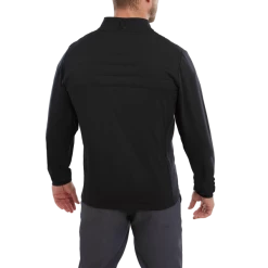 FOOTJOY FJ HYBRID JACKET – BLACK / BLUE -CLUBS Sales Shop FJ 88820 03 600x600 1