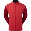 FOOTJOY FJ HYBRID JACKET – TONAL RED -CLUBS Sales Shop FJ 88823 01 600x600 1