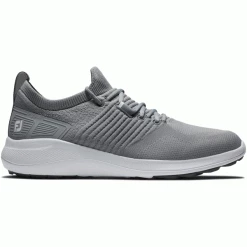 FOOTJOY FLEX XP 56273 GOLF SHOES – GREY