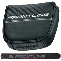 CLEVELAND FRONTLINE ELEVADO SLANT NECK PUTTER -CLUBS Sales Shop FRONTLINEGRIP 600x600 2