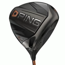 PING G400 MAX DRIVER