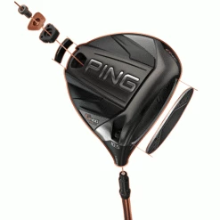 PING G400 MAX DRIVER -CLUBS Sales Shop G400 MAX DRIVER 5 600x600 1