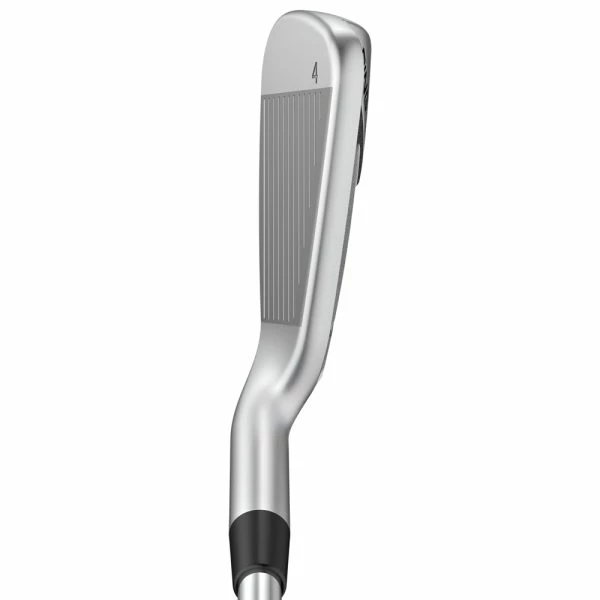 PING G430 IRONS / STEEL SHAFTS 7 PING G430 IRONS / STEEL SHAFTS - Image 5