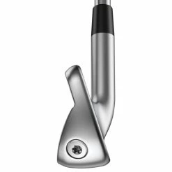 PING G430 INDIVIDUAL IRONS / GRAPHITE SHAFTS 25 PING G430 INDIVIDUAL IRONS / GRAPHITE SHAFTS -CLUBS Sales Shop G430 4 IRON TOE 600x600 2