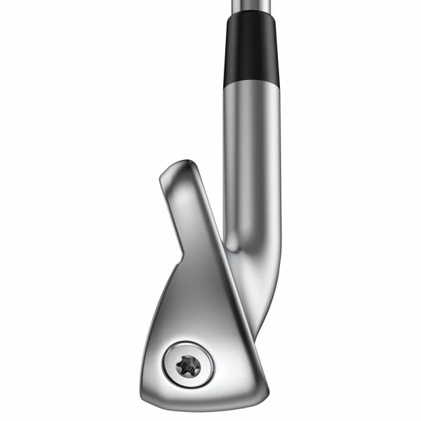 PING G430 IRONS / GRAPHITE SHAFTS 11 PING G430 IRONS / GRAPHITE SHAFTS - Image 9