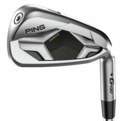 PING G430 HL INDIVIDUAL IRONS / GRAPHITE SHAFTS
