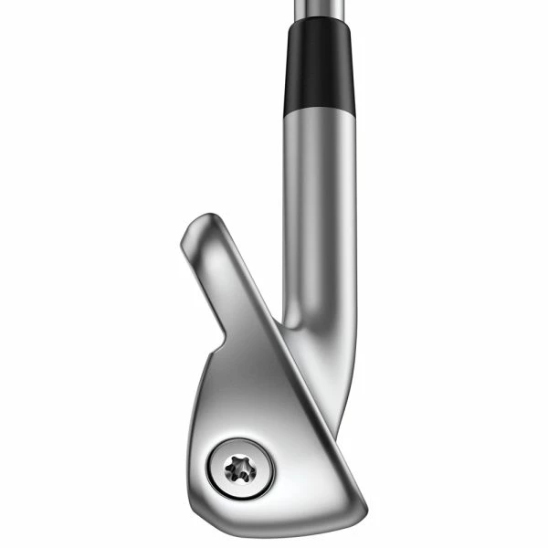 PING G430 IRONS / STEEL SHAFTS 12 PING G430 IRONS / STEEL SHAFTS - Image 10