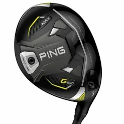 PING G430 HL MAX FAIRWAY WOOD -CLUBS Sales Shop G430 HL MAX SOLE 1 600x600 1