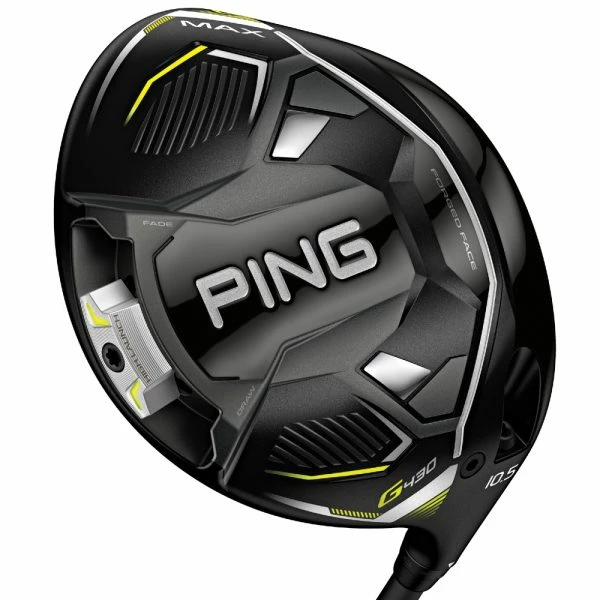 PING G430 HL MAX DRIVER 8 PING G430 HL MAX DRIVER - Image 6