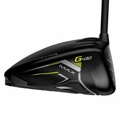 PING G430 HL MAX DRIVER 14 PING G430 HL MAX DRIVER -CLUBS Sales Shop G430 HL MAX TOE 600x600 1