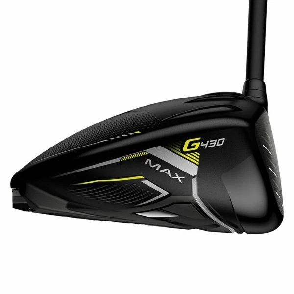 PING G430 HL MAX DRIVER 7 PING G430 HL MAX DRIVER - Image 5