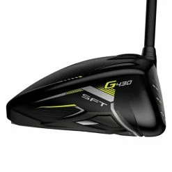 PING G430 HL SFT DRIVER -CLUBS Sales Shop G430 HL SFT TOE 600x600 1