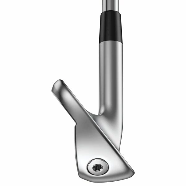 PING G430 INDIVIDUAL IRONS / STEEL SHAFTS 13 PING G430 INDIVIDUAL IRONS / STEEL SHAFTS - Image 11