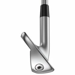 PING G430 IRONS / GRAPHITE SHAFTS 27 PING G430 IRONS / GRAPHITE SHAFTS -CLUBS Sales Shop G430 IRON TOE 600x600 4