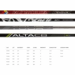 PING G430 HYBRID 33 PING G430 HYBRID -CLUBS Sales Shop G430LHYBRIDSPEC 600x600 1