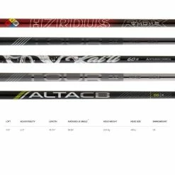 PING G430 SFT DRIVER 23 PING G430 SFT DRIVER -CLUBS Sales Shop G430SFTDRIVERSPEC 600x600 1