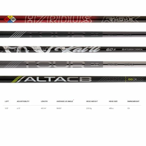 PING G430 SFT DRIVER 13 PING G430 SFT DRIVER - Image 11