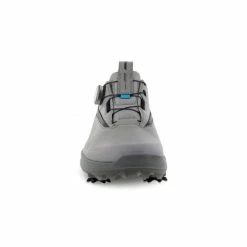 ECCO G5 BOA GORE-TEX® GOLF SHOES – STEEL / BLACK -CLUBS Sales Shop G5 Steel Black 1 600x600 1