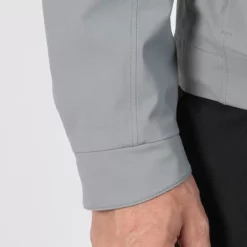 GALVIN GREEN ARLIE GORE-TEX GOLF JACKET – SHARKSKIN -CLUBS Sales Shop G790107 6 600x600 1